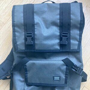 Mission Workshop Large Weatherproof Backpack